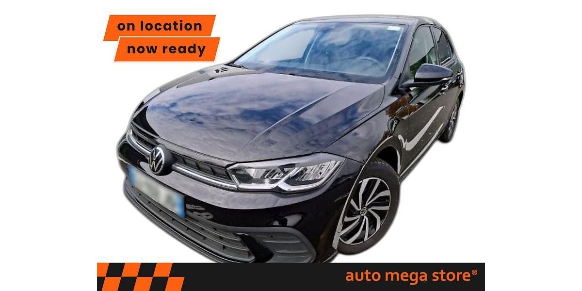 VW Polo 75.310 km 14.699 &euro; Ergolding 84030