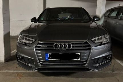 Audi A4 156.000 km 28.000 &euro; Vaihingen/Enz 71665