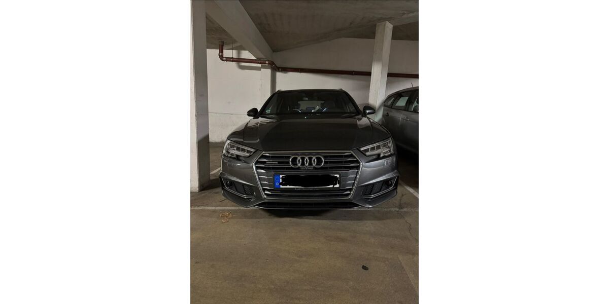 Audi A4 156.000 km 28.000 &euro; Vaihingen/Enz 71665