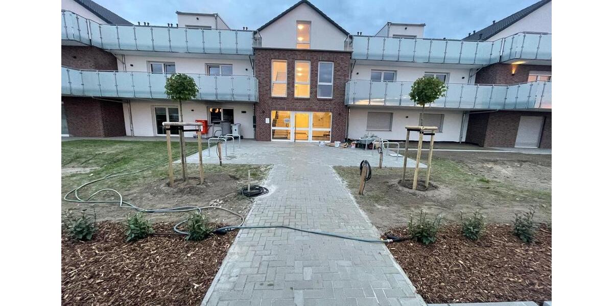 Etagenwohnung Eschede - 1 Zimmer, 37 m&sup2;, 810&euro; | Angebot:24755513