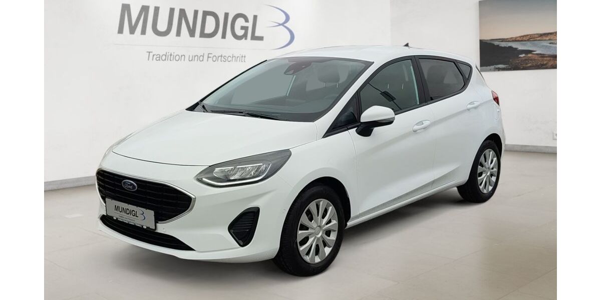 Ford Fiesta 91.300 km 12.360 &euro; Landshut 84030