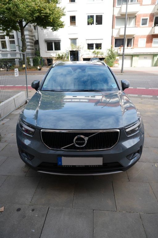 XC40