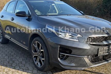Kia XCeed 129.700 km 14.990 &euro; Plaidt 56637