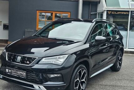Seat Ateca 103.633 km 19.690 &euro; Bischofswiesen 83483
