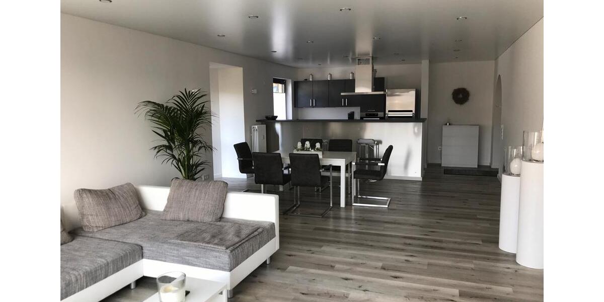 Terrassenwohnung Blieskastel - 2 Zimmer, 106 m&sup2;, 269.000&euro; | Angebot:27204615