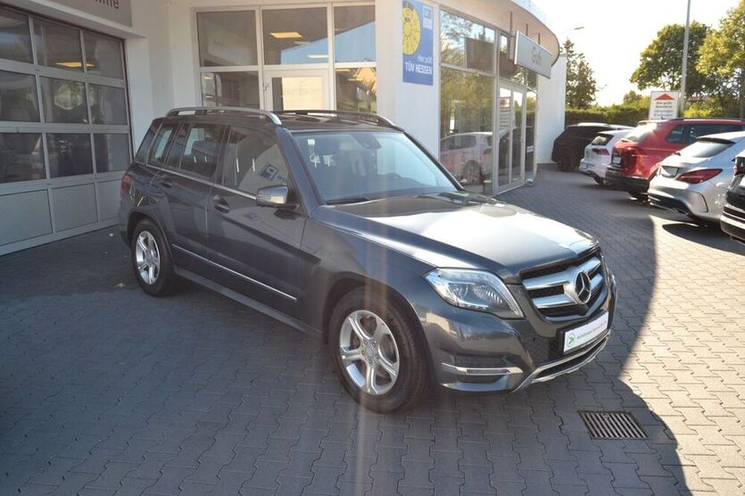 GLK 250