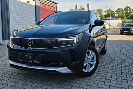 Opel Grandland (X) 56.118 km 18.850 &euro; Kettig OT b Koblenz am Rhein 56220