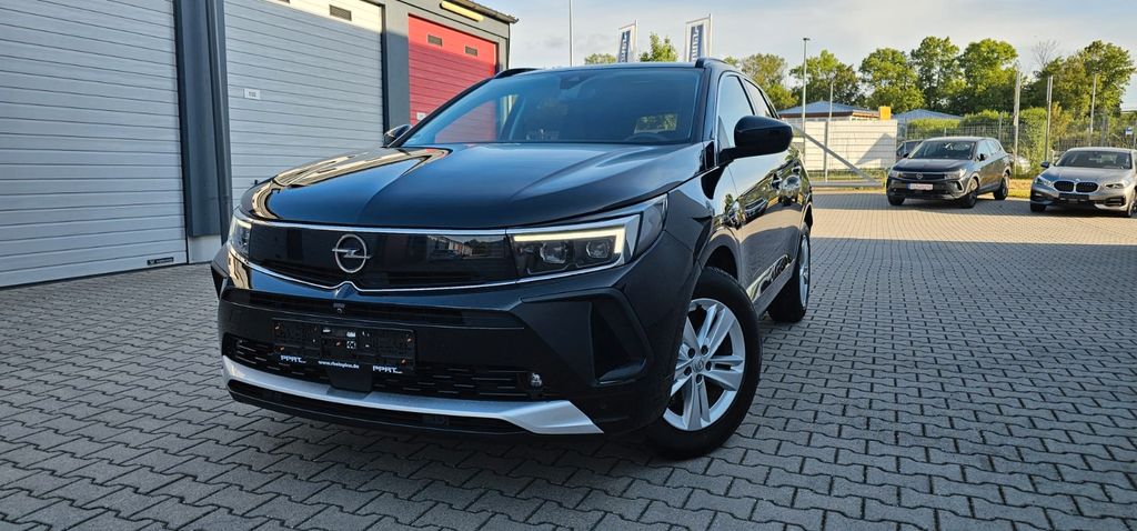 Opel Grandland (X) 56.118 km 19.490 &euro; Kettig OT b Koblenz am Rhein 56220