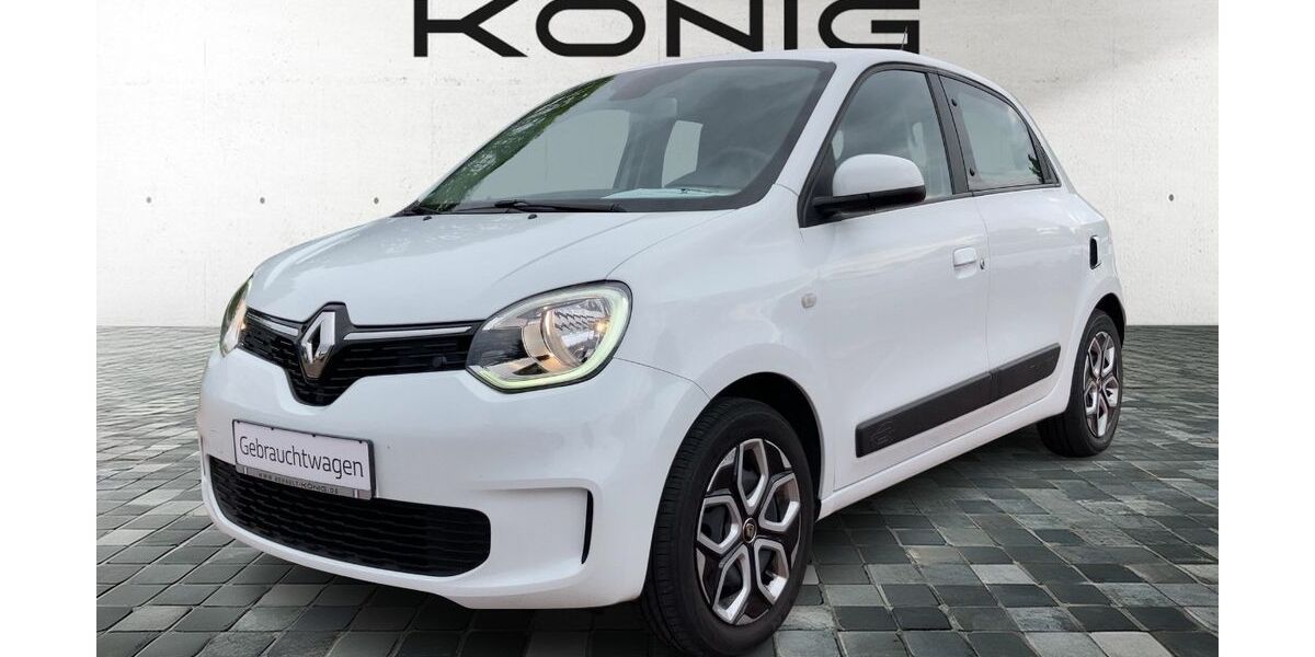 Renault Twingo 51.272 km 8.999 &euro; Erfurt 99099