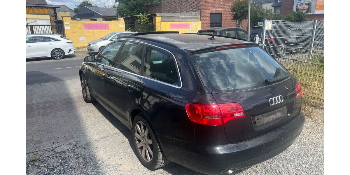 Audi A6 259.000 km 1.799 &euro; Alsdorf 52477