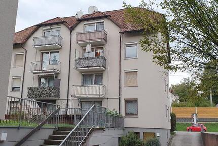 Wohnung Ebersbach an der Fils - 3 Zimmer, 64 m&sup2;, 189.000&euro; | Angebot:25052801