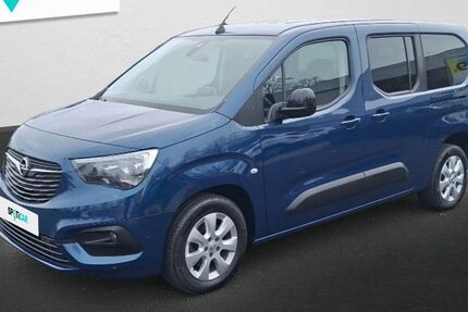 Opel Combo Life 66.312 km 19.990 &euro; Pattensen 30982