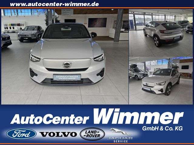 Volvo C40 61.000 km 26.400 &euro; Passau 94036