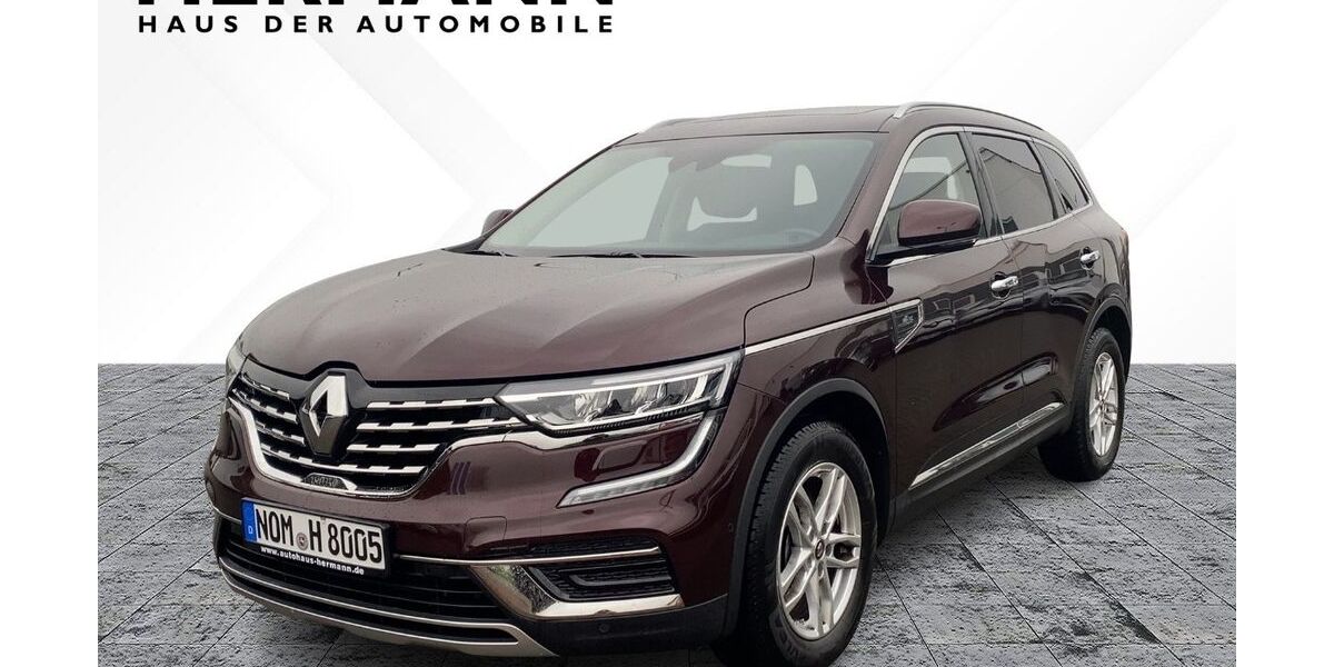 Renault Koleos 59.950 km 30.485 &euro; Göttingen 37079