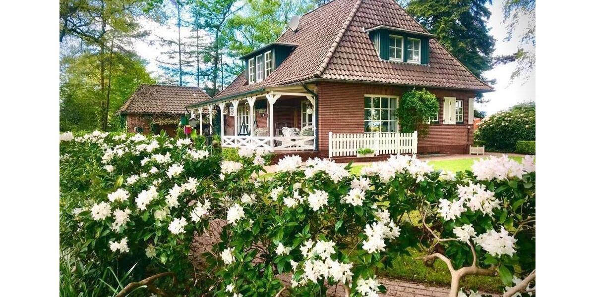 Einfamilienhaus Estorf - 6 Zimmer, 135 m&sup2;, 325.000&euro; | Angebot:27022282
