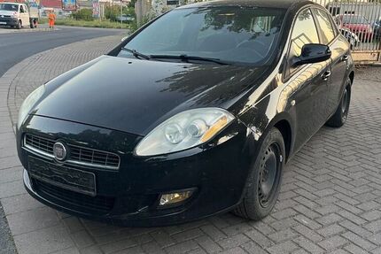 Fiat Bravo