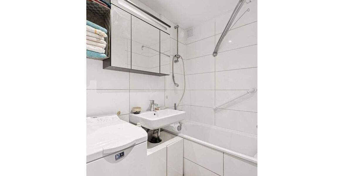 Etagenwohnung Ammersbek / Lottbek Lottbek - 4 Zimmer, 84 m&sup2;, 299.000&euro; | Angebot:25797220