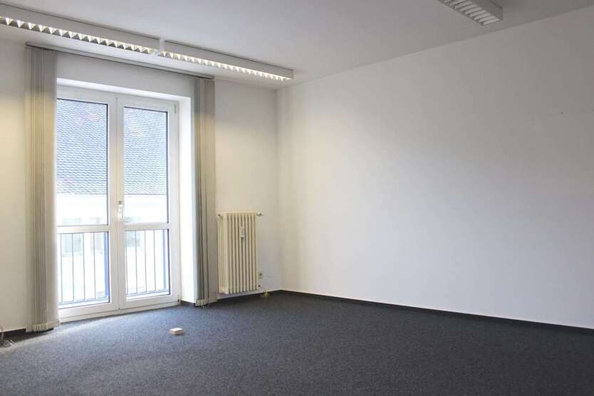 Büro in Wehr 982,50 € 98.25 m²