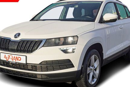 Skoda Karoq 79.985 km 22.950 &euro; Berlin 13599