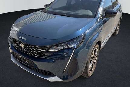Peugeot 3008 38.721 km 22.790 &euro; Wolfratshausen / Ob. 82515