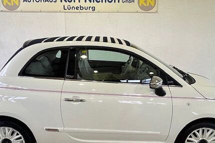 Fiat 500 34.900 km 14.480 &euro; Lüneburg 21339