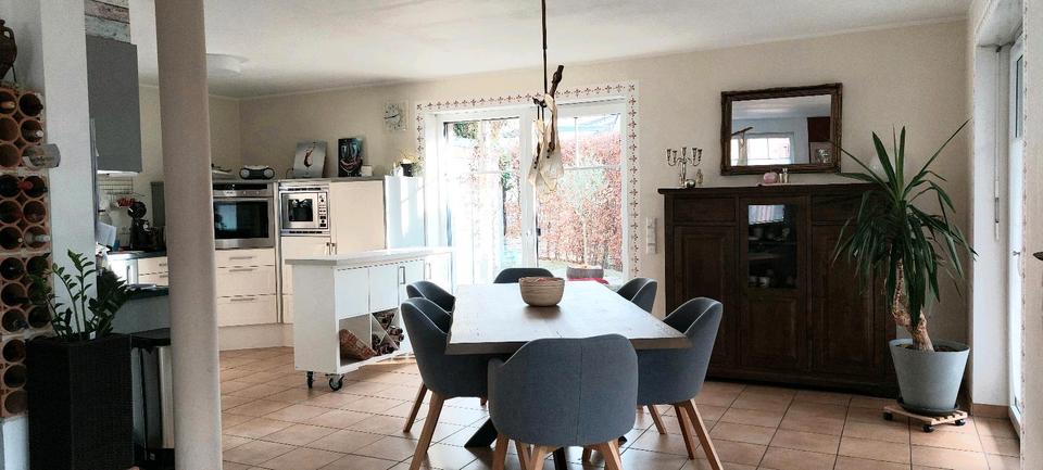 Einfamilienhaus Rheinberg - 6.5 Zimmer, 162 m&sup2;, 525.000&euro; | Angebot:24849592