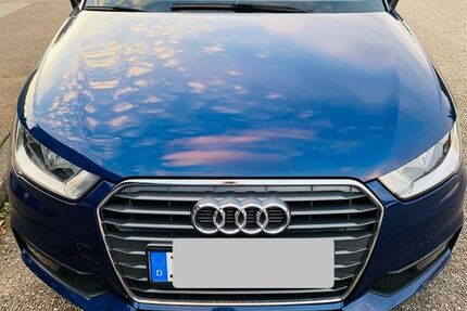 Audi A1 94.600 km 10.700 &euro; Ingolstadt 85055
