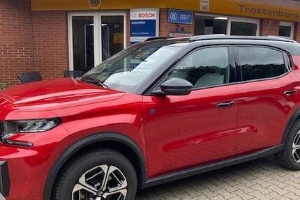 Citroen C3 17.000 km 21.900 &euro; Haselünne 49740