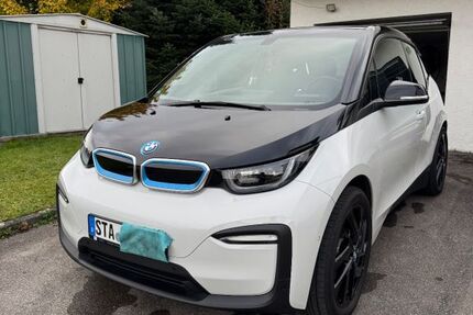 BMW i3 24.000 km 21.300 € Gilching 82205