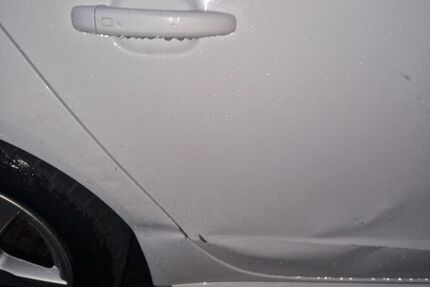 Audi A4 320.000 km 6.700 &euro; Heilbronn 74074