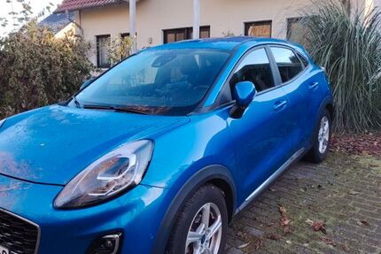 Ford Puma 71.600 km 14.500 &euro; Petershagen 32469