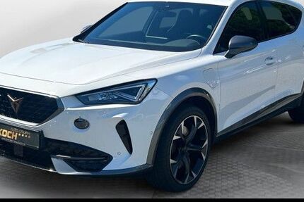 Cupra Formentor 50.500 km 24.990 &euro; Bad Mergentheim 97980