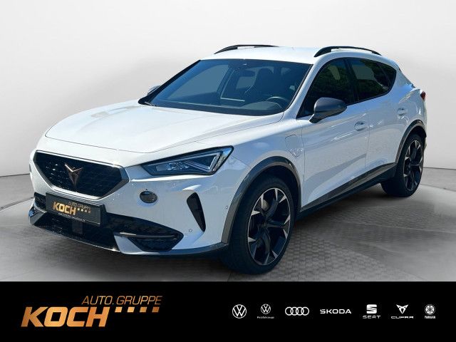 Cupra Formentor 50.500 km 25.360 &euro; Bad Mergentheim 97980