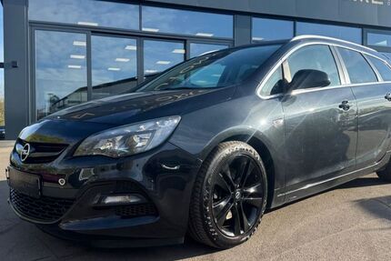 Opel Astra 139.000 km 7.999 &euro; Saarlouis 66740