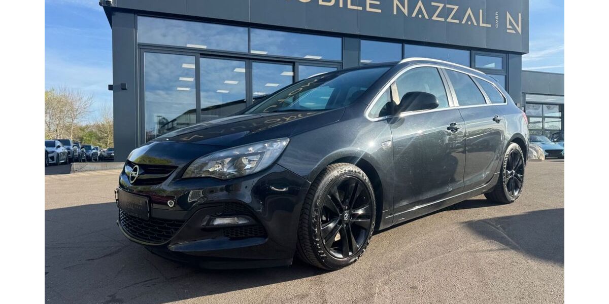 Opel Astra 139.000 km 7.999 &euro; Saarlouis 66740