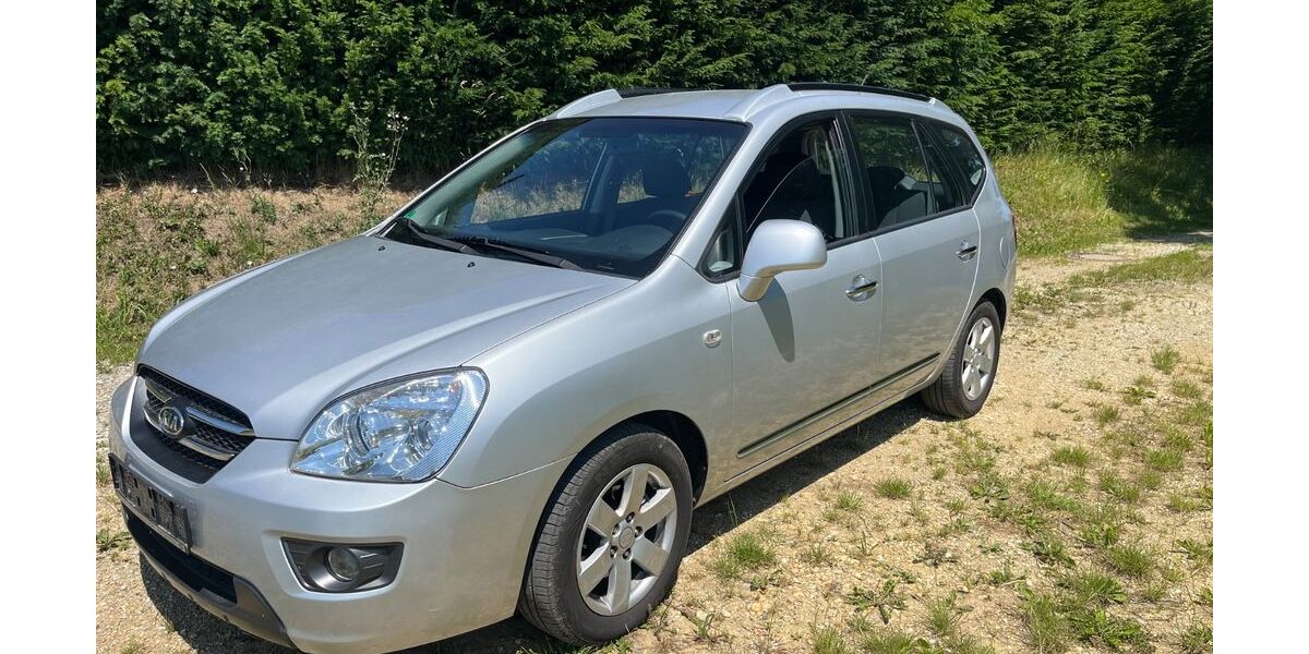Kia Carens 56.200 km 4.900 &euro; Inning am Holz 84416