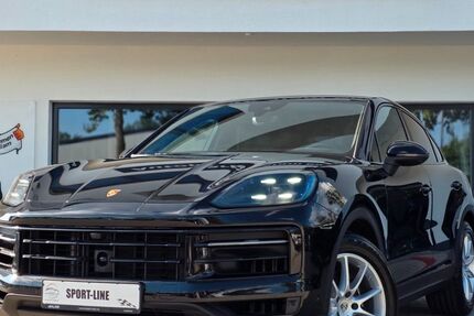 Porsche Cayenne 20.000 km 97.900 &euro; Landshut 84030