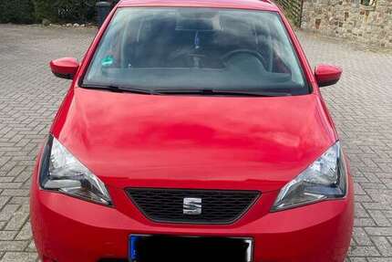 Seat Mii 97.000 km 5.900 € Twistringen 27239