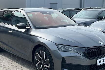 Skoda Octavia 27.274 km 31.950 &euro; Burghaun 36151