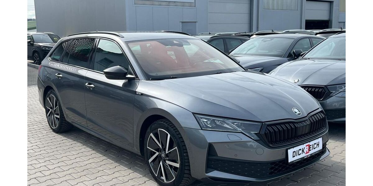 Skoda Octavia 27.274 km 31.950 &euro; Burghaun 36151