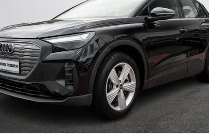 Audi Q4 e-tron 14.220 km 33.990 &euro; Rellingen/Hamburg 25462