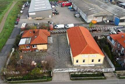 Gewerbeobjekt Kirrweiler - 999.000&euro; | Angebot:25985782