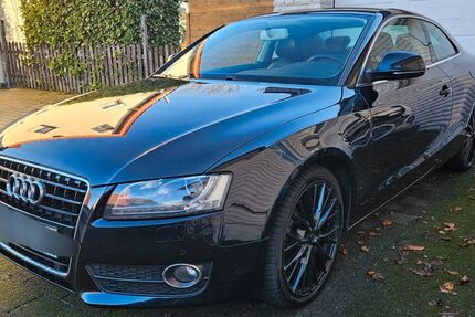 Audi A5 189.990 km 9.799 &euro; Schlangen 33189