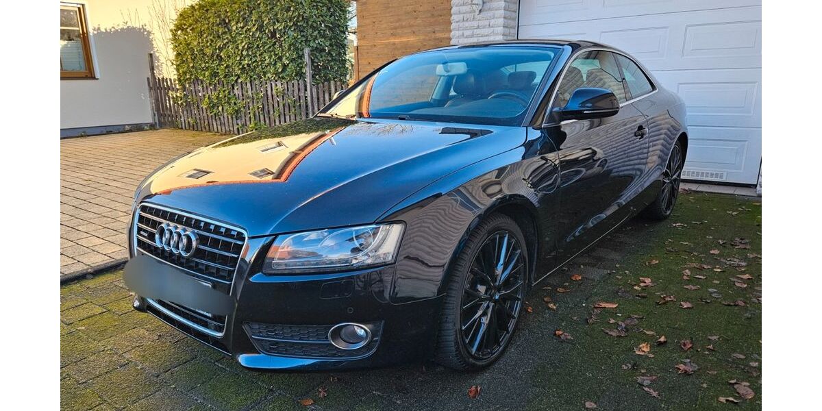 Audi A5 189.990 km 9.799 &euro; Schlangen 33189