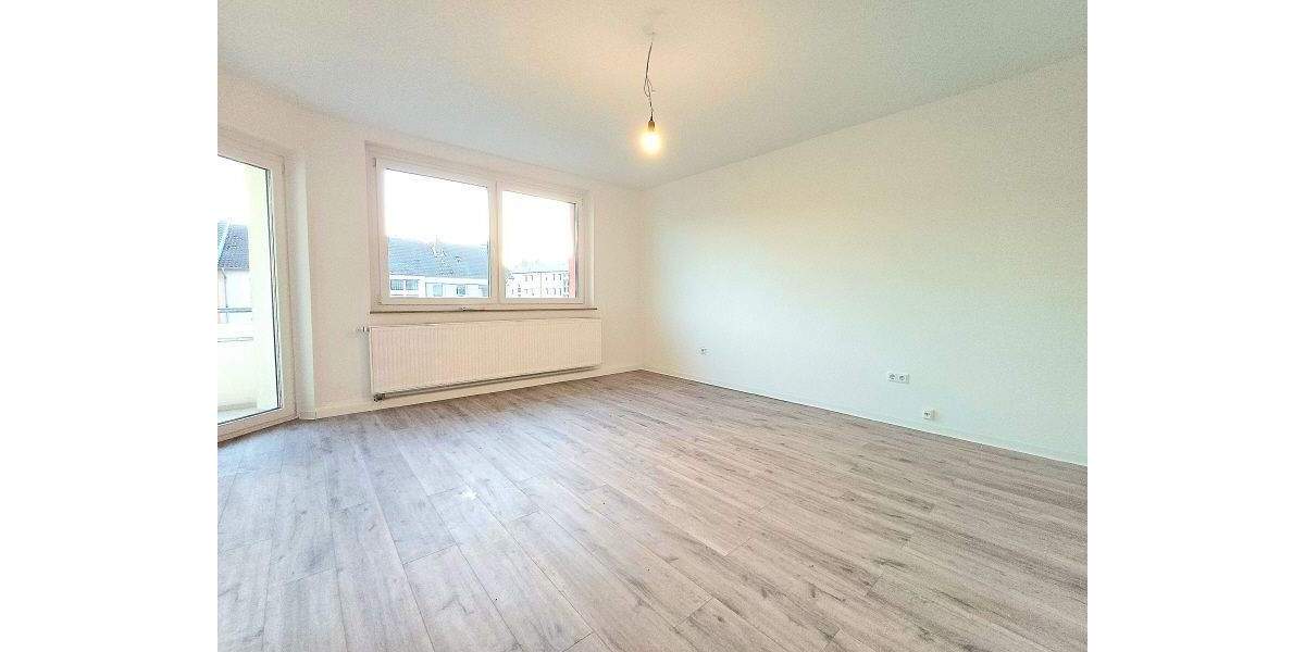 Etagenwohnung Minden Innenstadt - 3 Zimmer, 66 m&sup2;, 549&euro; | Angebot:26891401