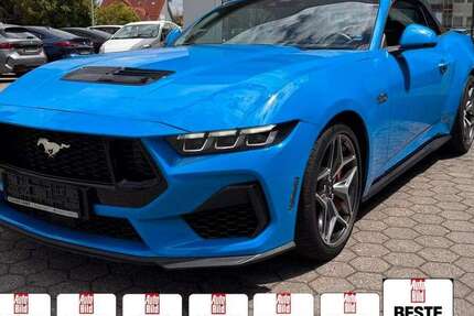Ford Mustang 16.150 km 59.980 &euro; Seubersdorf 92358