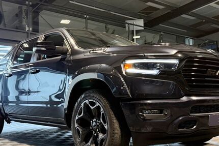 Dodge RAM 64.750 km 48.900 &euro; Borstorf 23881