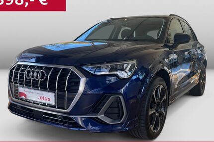 Audi Q3 62.550 km 33.730 € Fellbach 70734