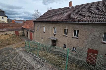 Haus Neustadt an der Orla - 2 Zimmer, 90 m&sup2;, 49.900&euro; | Angebot:25891542