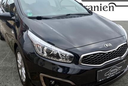 Kia ceed / Ceed 77.000 km 8.990 &euro; Berlin 13509
